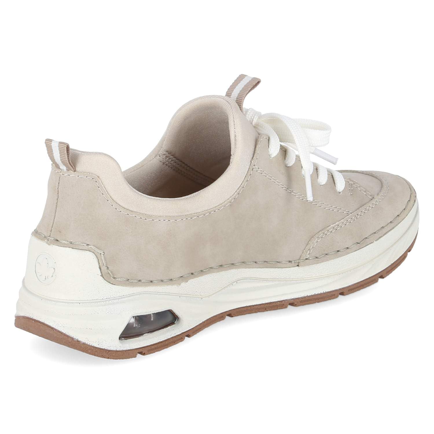 Rieker Kobiety 44562Mokasyn