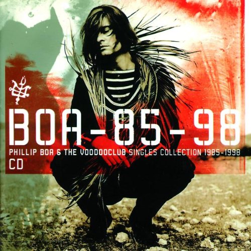 Singles collection 1985-1998 [Audio CD]