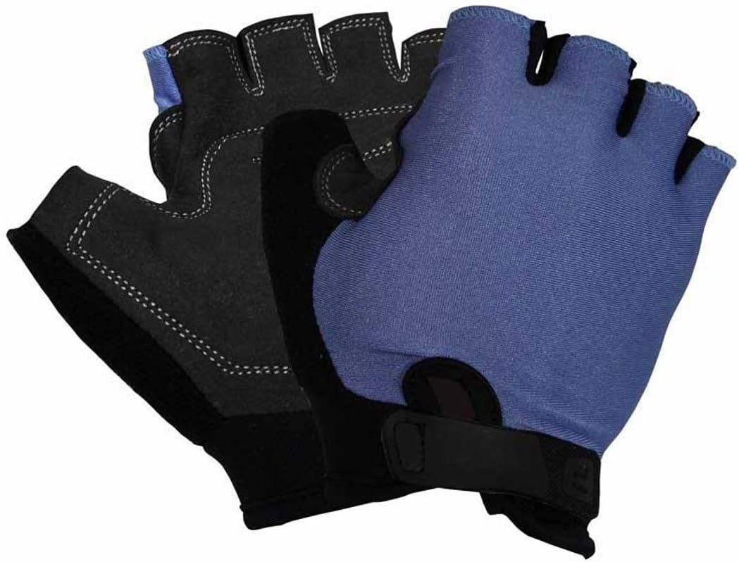 Controller Junior Mitt, Blue, Size S