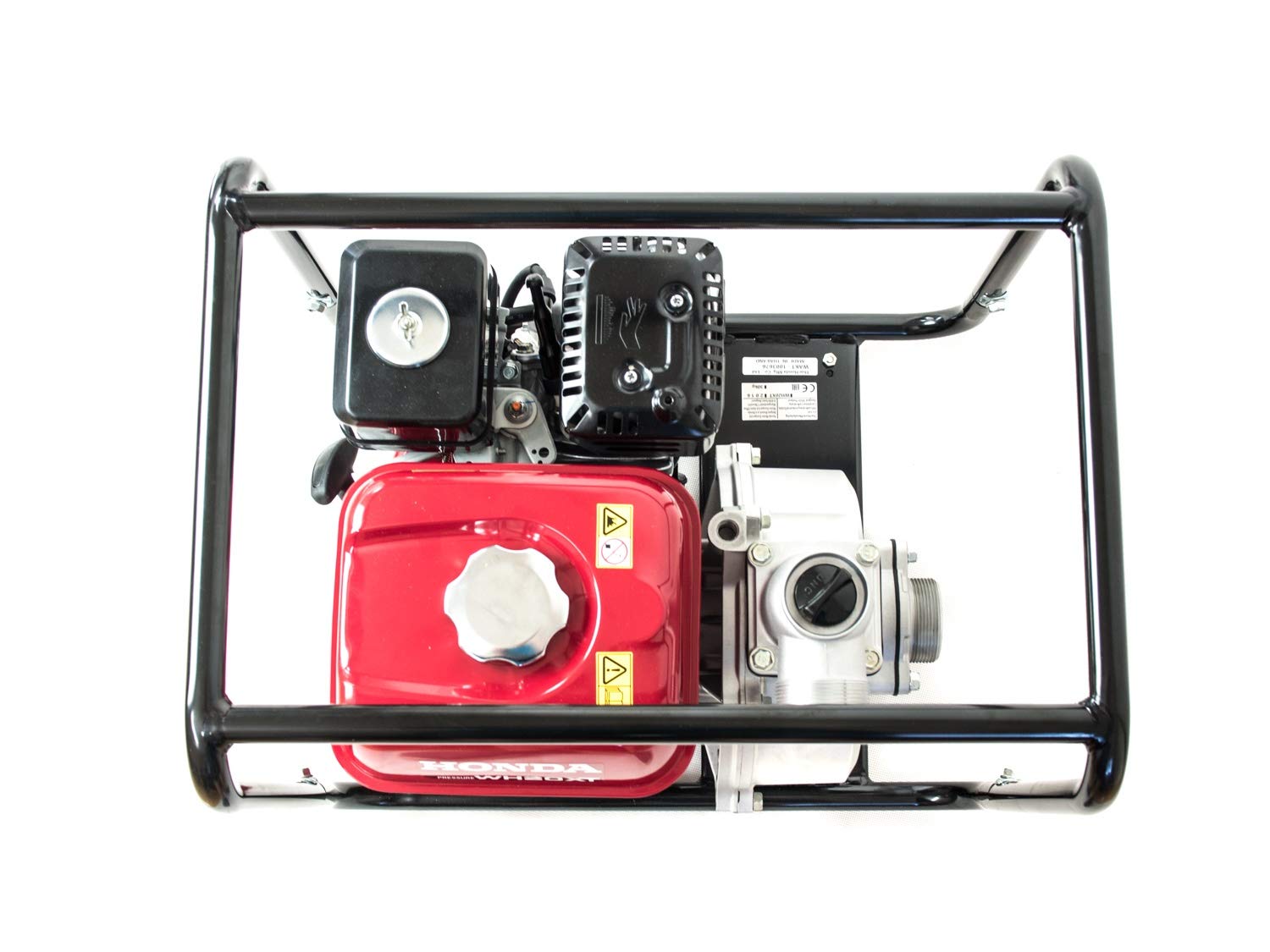 Honda Wasserpumpe WH 20 EFX XT