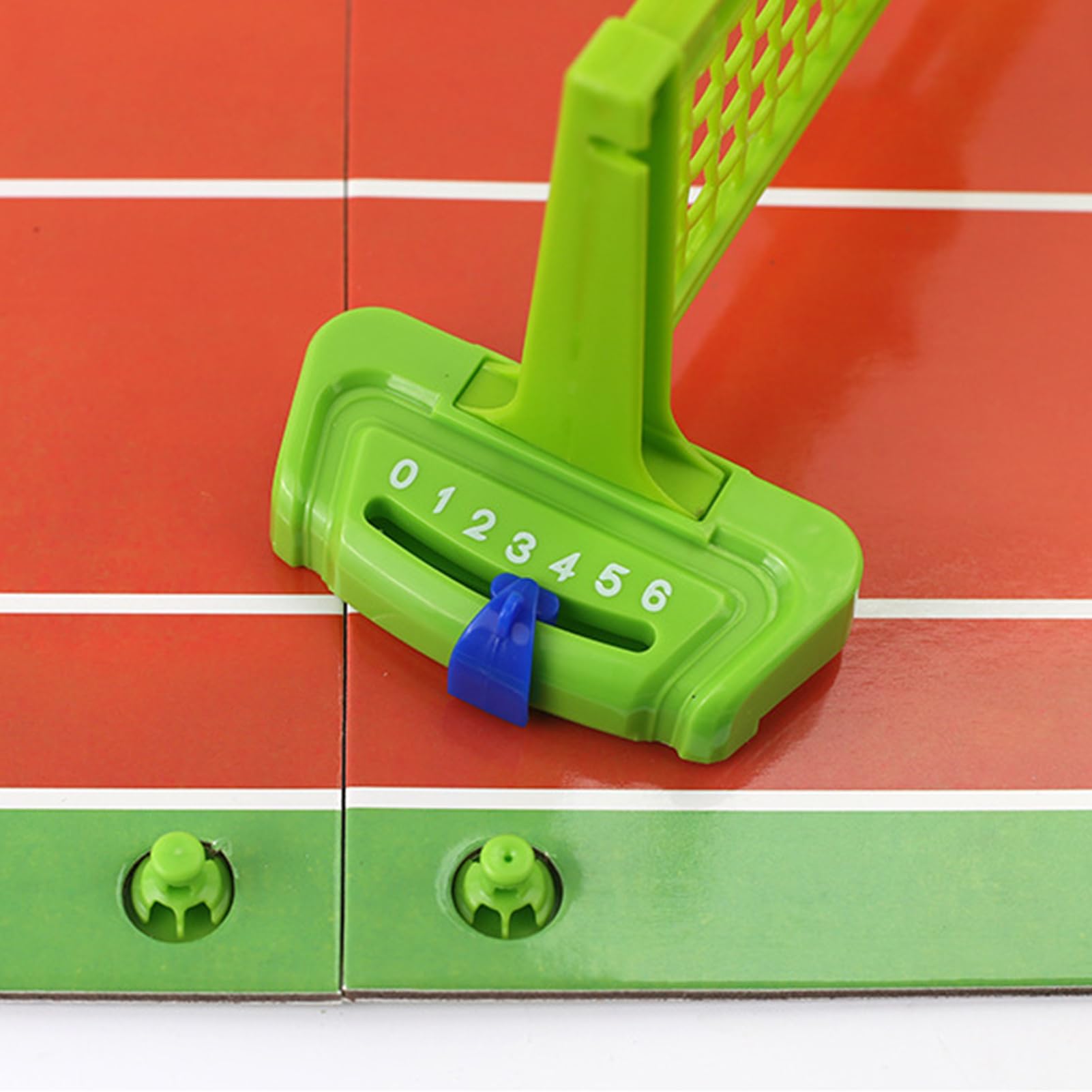 Set Di Tennis Da Tavolo Familiare Di Pong | Interattivo Per 2 Giocatori E Famiglie