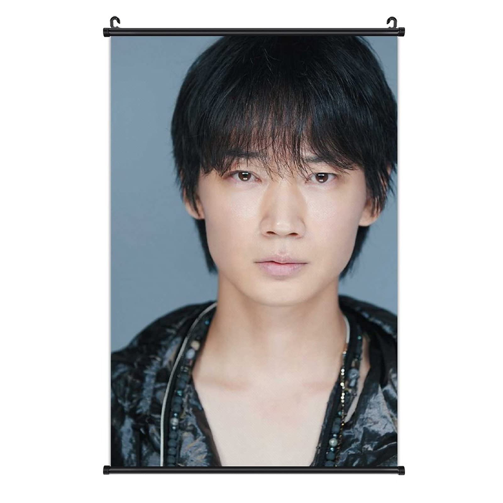 Amazon.co.jp: 綾野剛 ポスター 部屋の飾り アニメグッズ 掛けぶとん