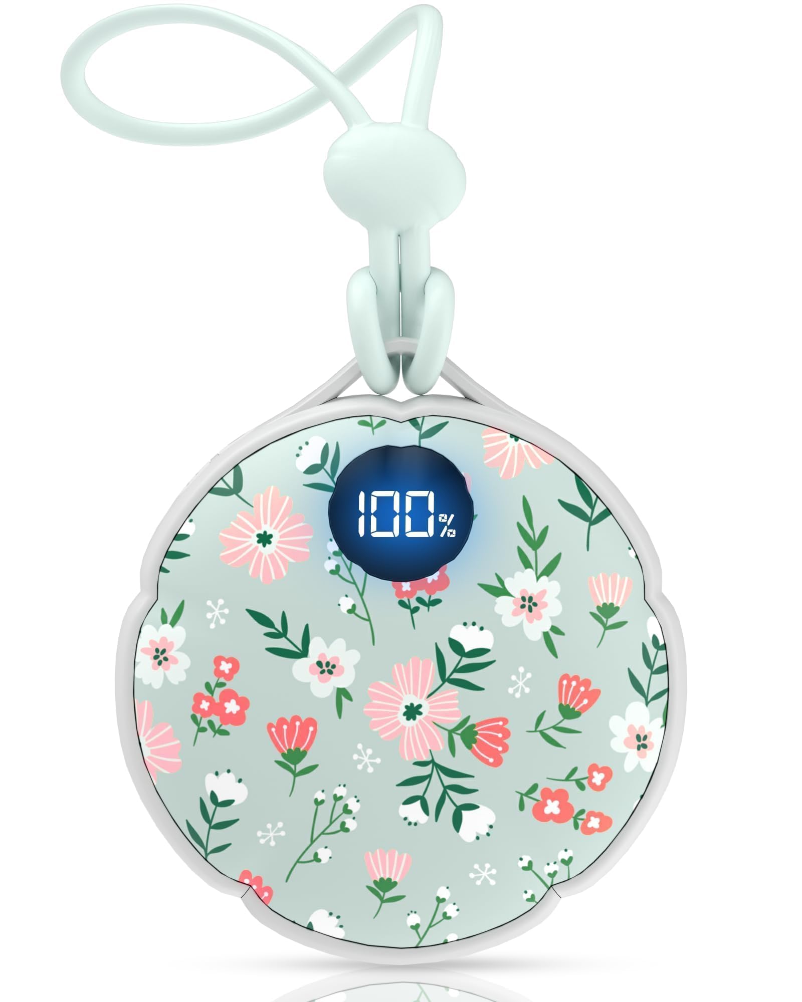 FrSara 充電式カイロ