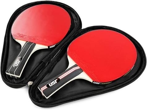 USR FC10 Table Tennis Racquet Case