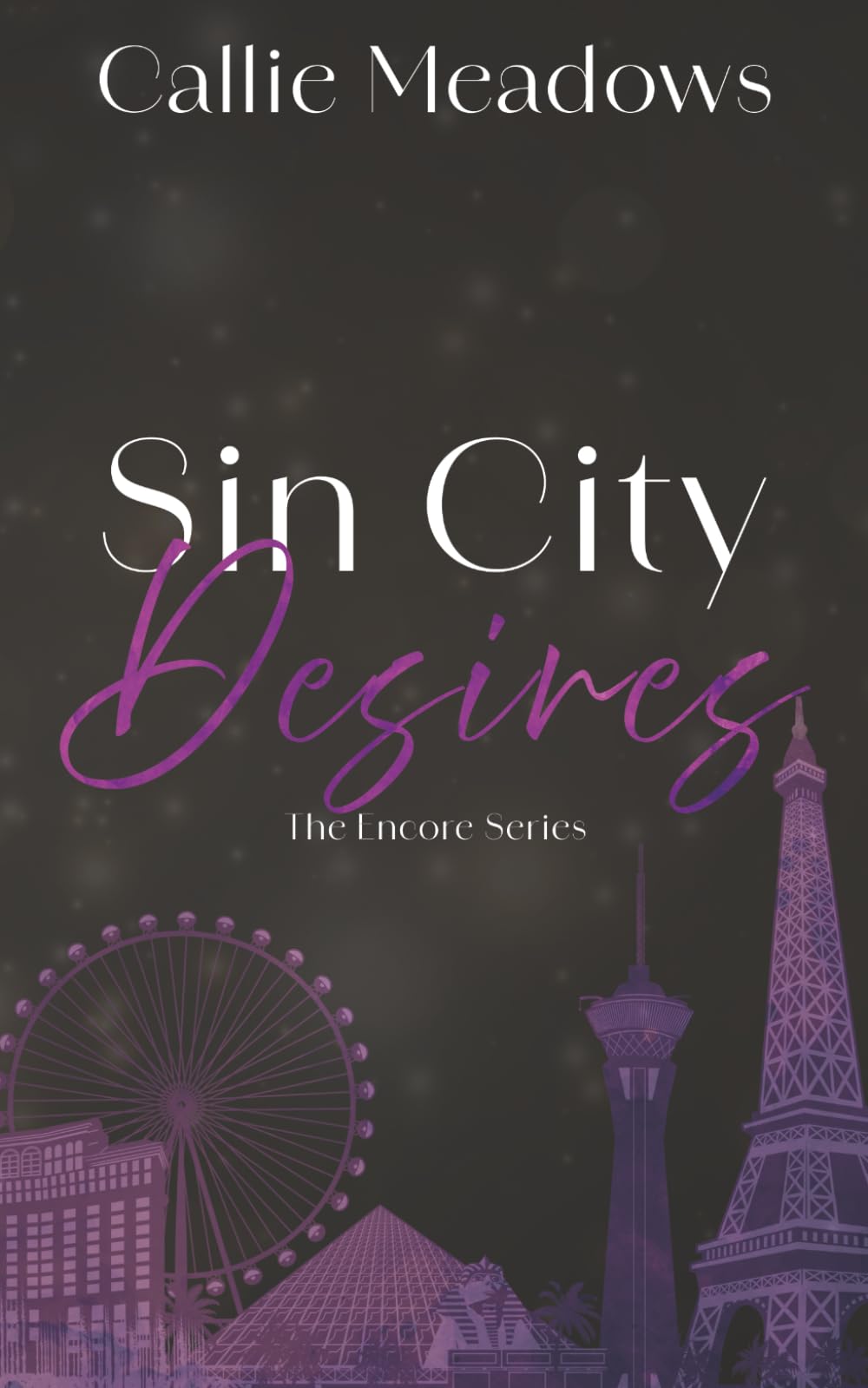 Sin City Desires: Special Edition