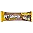 FITCRUNCH Snack Size Protein Bars, 6-Layer Baked Bar, 4g of Sugar, Gluten Free & Soft Cake Core (18 Bars, Chocolate Banana)