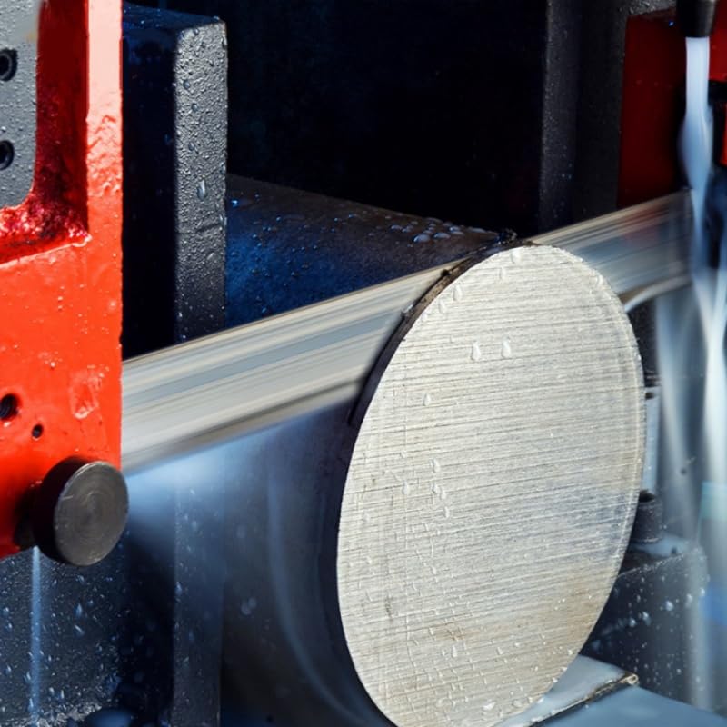 Długość 1712 1PC Taśmowe brzeszczoty X 6T 14T 8-12T 10-14T 14-18T Taśmowe brzeszczoty do cięcia metalu Narzędzia tnące(10-14T)