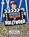 Where's Waldo? In Hollywood