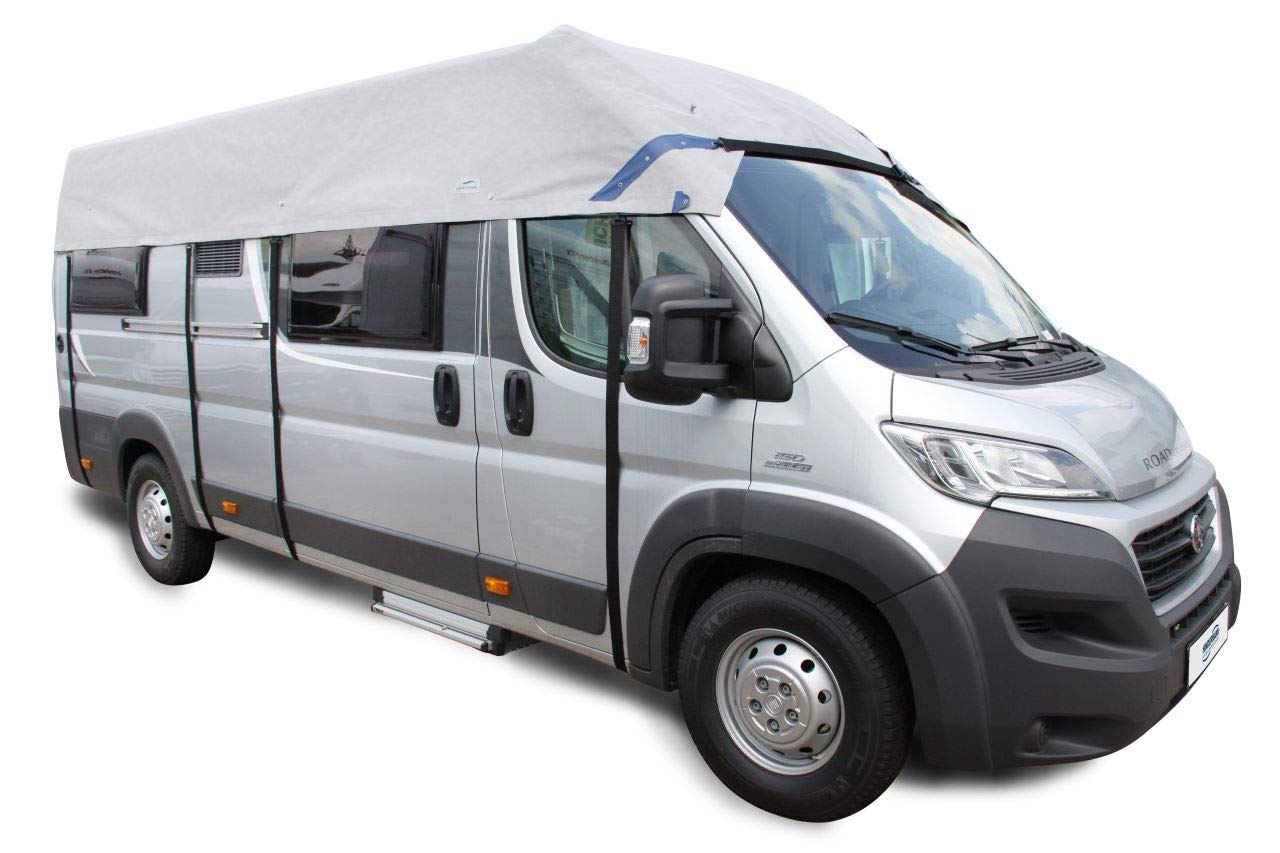 Unbekannt Hindermann 7178-5440 Roof Protection Tarpaulin