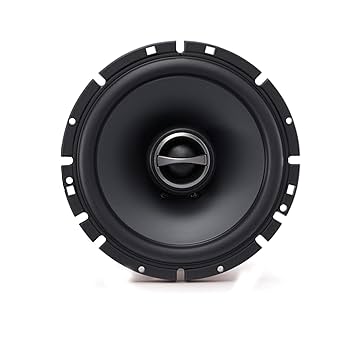 ALPINE スピーカー 4インチ 6インチ セット ALPINE アテンザセダン(H14/5〜H24/11)用 リア/スピーカーセット