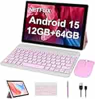 14インチ Android 15 タブレット 16GB + 256GB 14インチ Android 15 タブレット 16GB + 256GB Amazon.co.jp