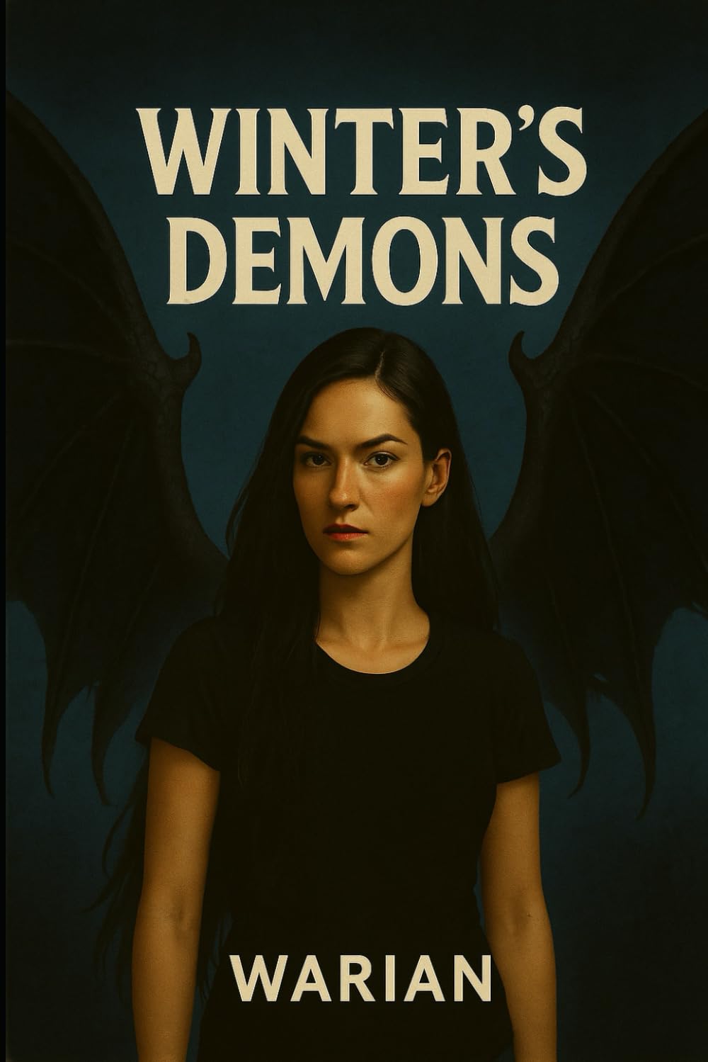Winter's Demons (Alexis Winter)