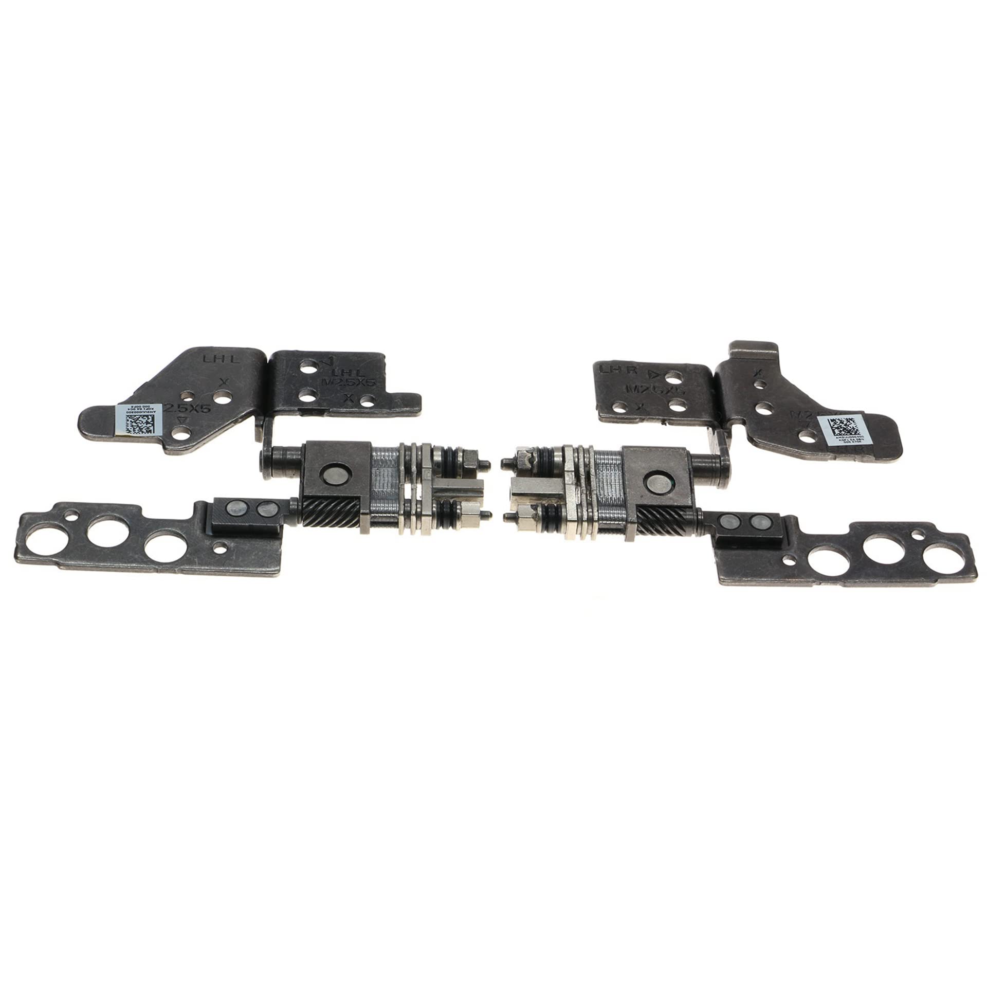 ゆぅ〜 Amazon.com: Replacement LCD Screen Hinges Set for HP Envy