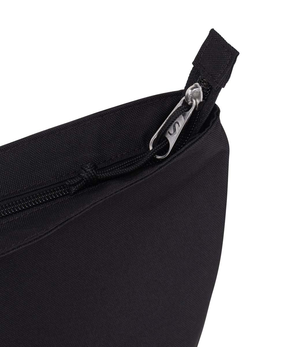 JanSport Codzienna torba, Czarny, One Size