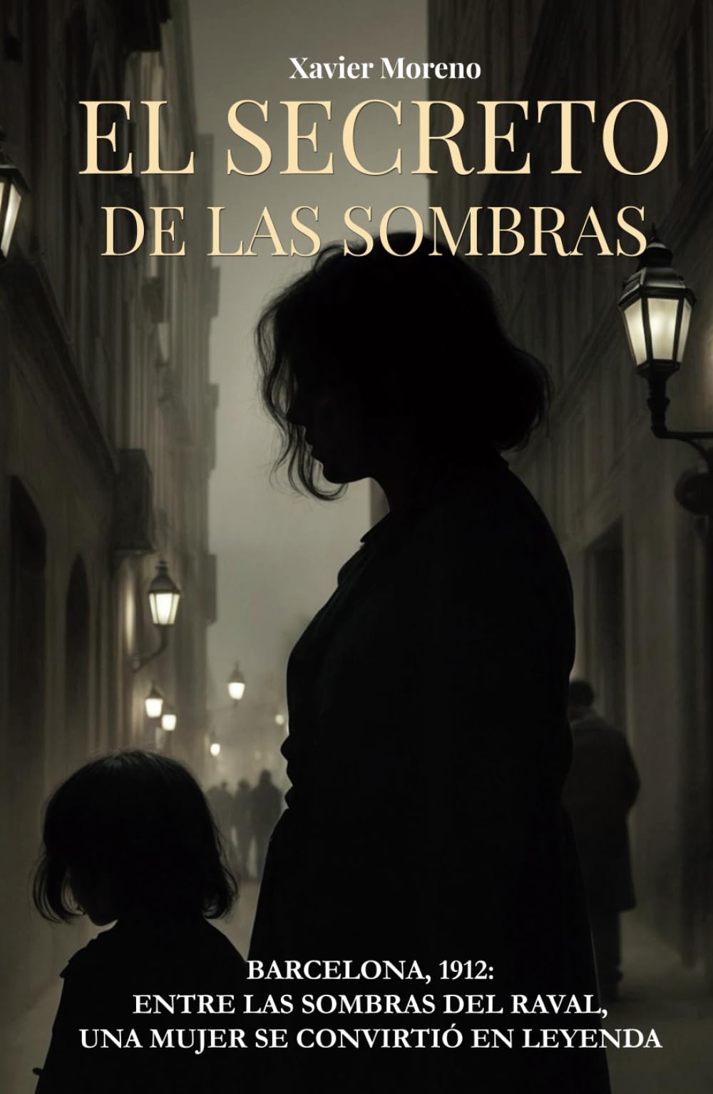 El secreto de las sombras