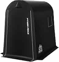 [値下げ]PYKES PEAK“バイクシェルターEX” BLACK/Sサイズ 値下げ]PYKES PEAK“バイクシェルターEX” BLACK/Sサイズ 値下げ