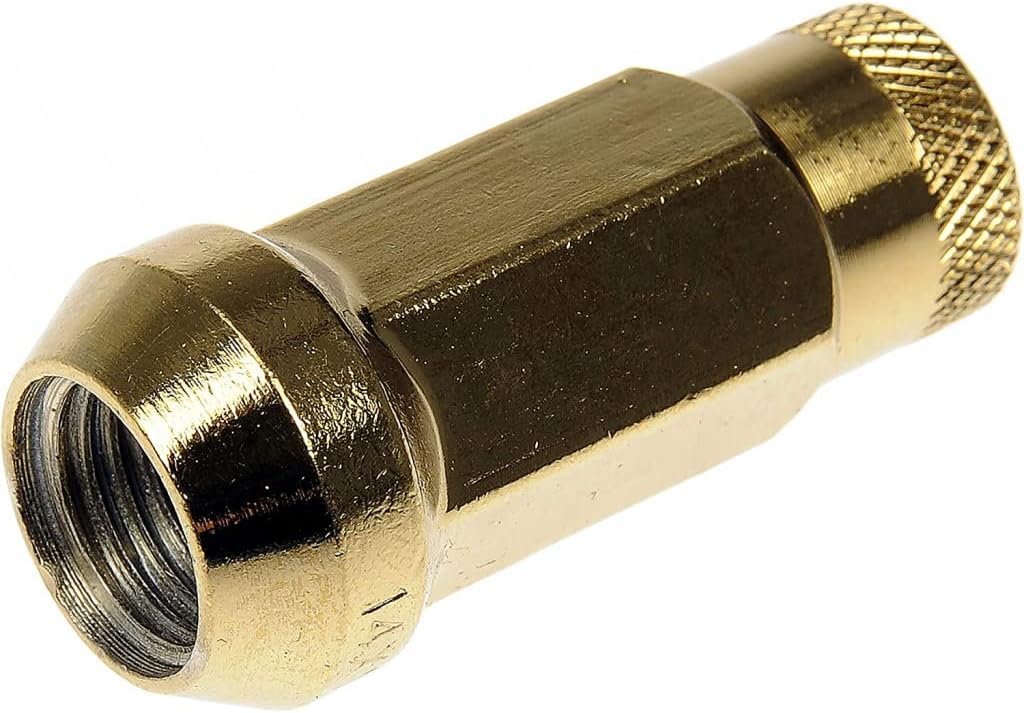 Buy For Ford Transit Connect/Custom 2020 2021 Wheel Nuts Open End