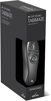 Amazon.co.jp: CLIP STUDIO TABMATE(クリップ スタジオ タブメイト