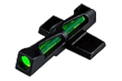 SG2015 Interchangeable LITEWAVE Front Handgun Sight for Sig Sauer