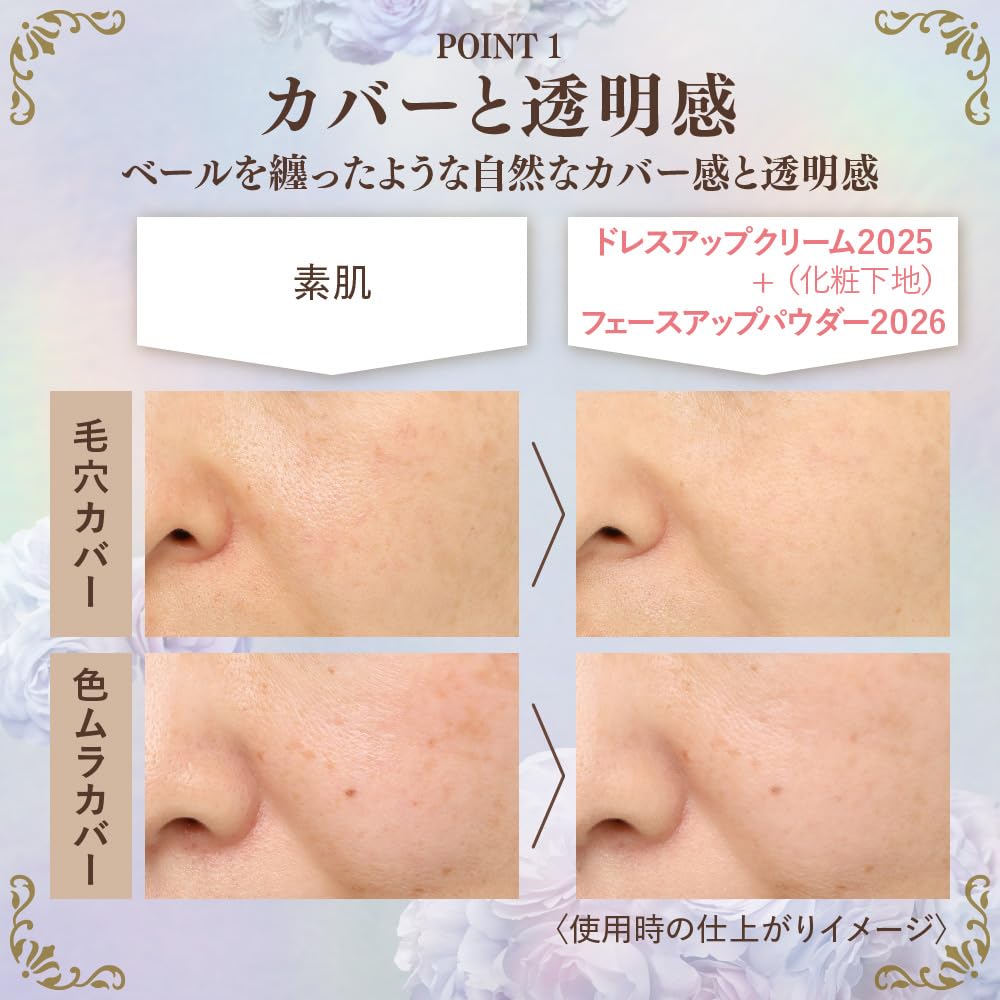 Amazon | Milano Collection(ミラノコレクション) フェースアップ