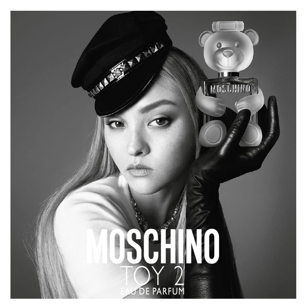 Moschino Parfüm, 30 ml
