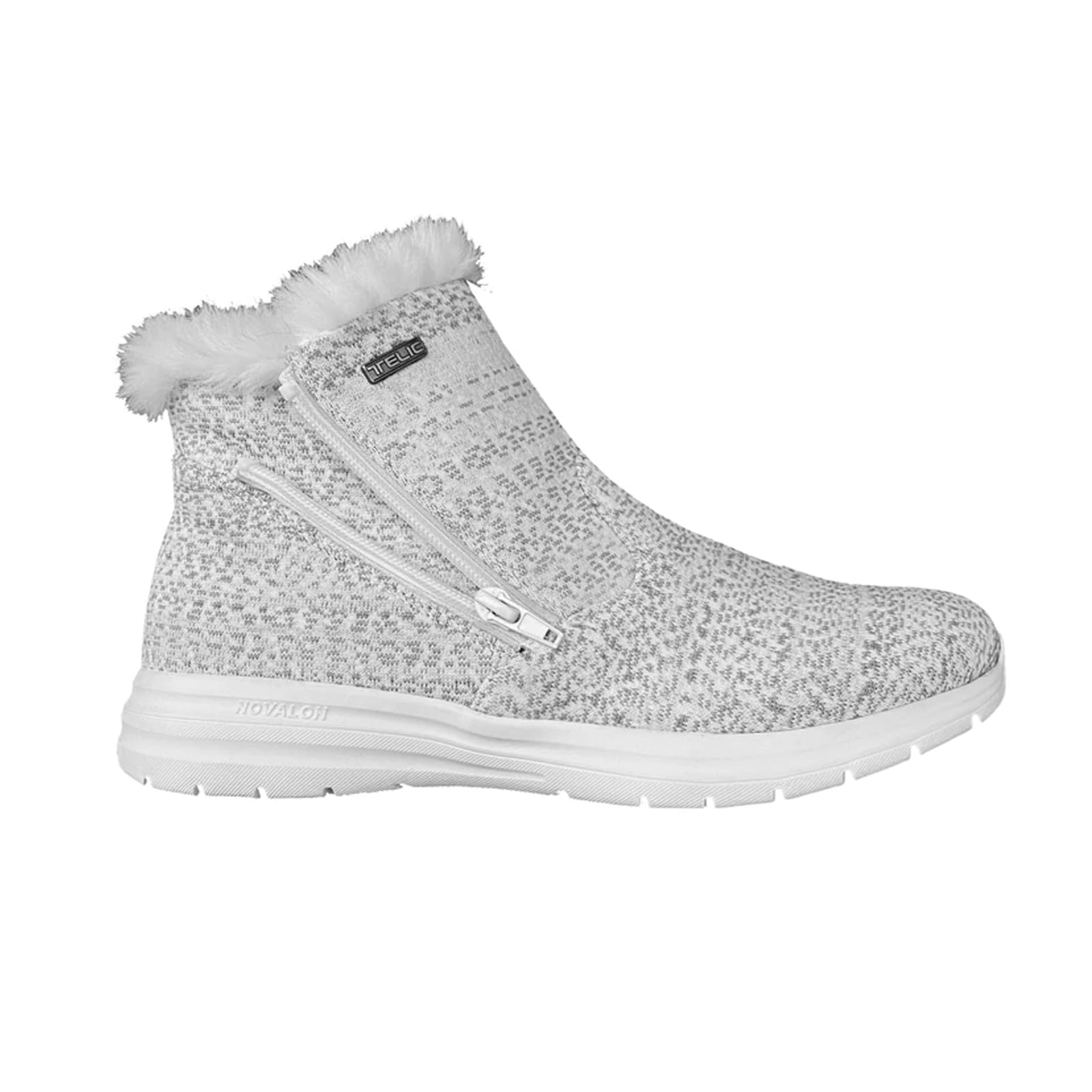 Telic Apres-Ski Recovery Boots