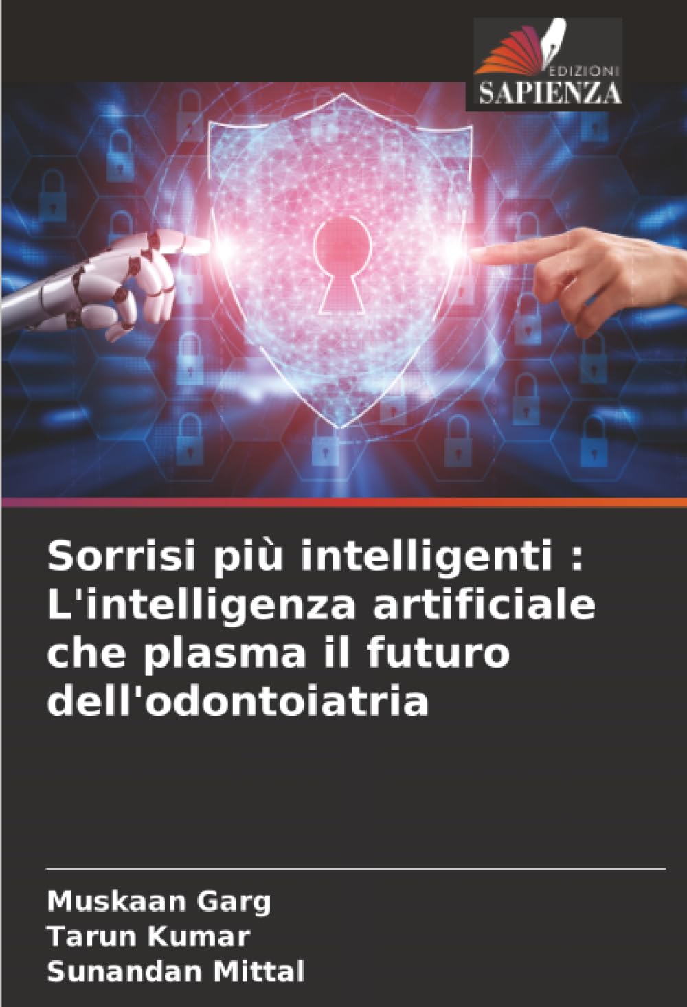 Sorrisi più intelligenti : L'intelligenza artificiale che plasma il futuro dell'odontoiatria