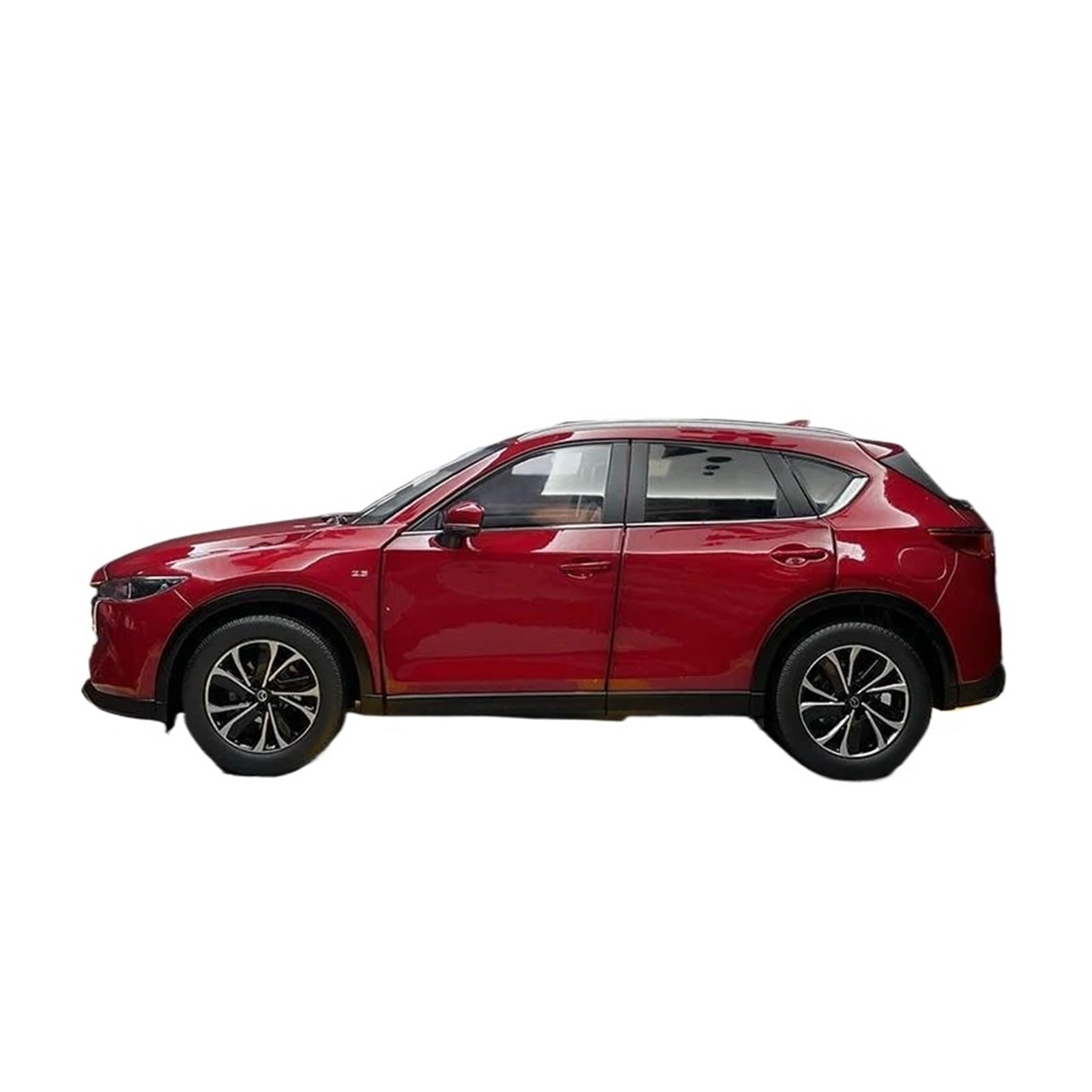 Amazon.com: Static Metal Car Model 1:18 for Mazda CX-5 CX5