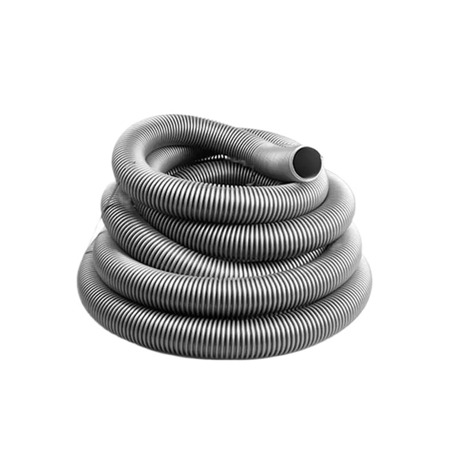 5m Inner Diameter 50mm Outer 58mm Gary Hose with High Temperature Flexible EVA Vacuum Cleaner Parts