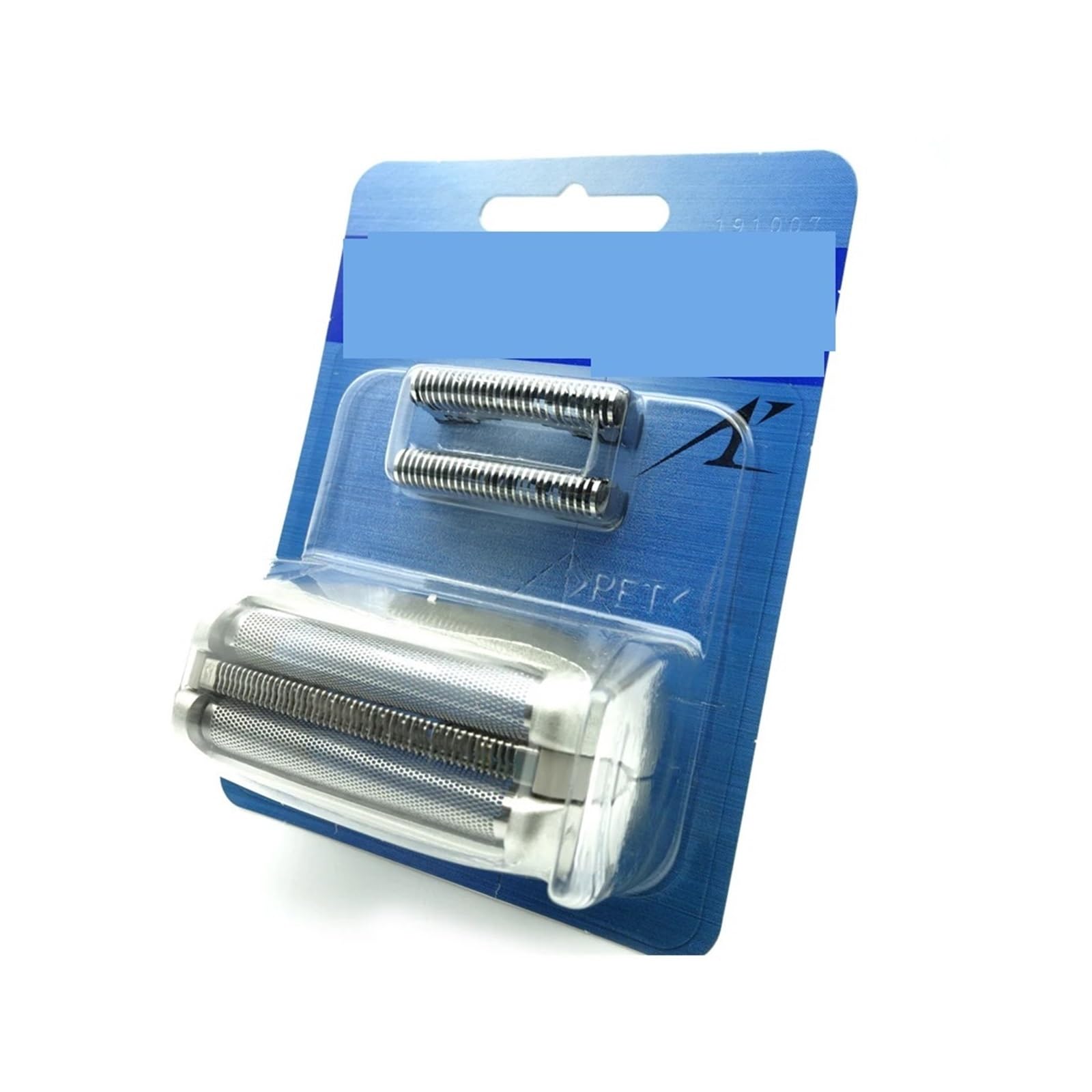Testa Della Lama A Lamina Esterna Del Rasoio WES9011 ES9011 | Compatibile con Panasonic ES8801 ES8807 ES8161 ES8162 ES8163 ES8171 ES8172 ES8175 ES8176