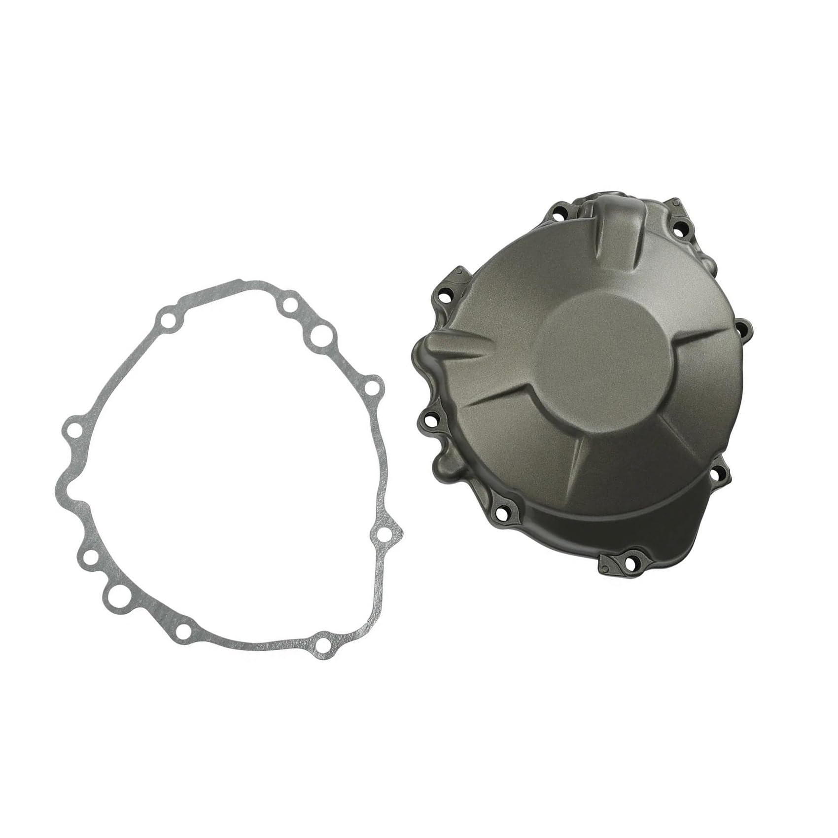 Couvercle de stator de moteur CBR 600RR protection premium carter moto 2003-2006