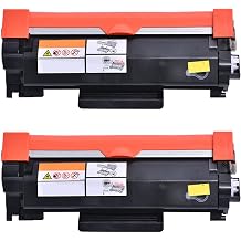 Ricoh SP230 Compatible Toner Cartridge Replacement for Ricoh SP 230DNw 230SFNw Printer Computer Accessories for School Office HD Print 2-black