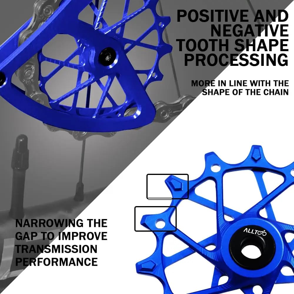 Część rowerowa koła pasowe 12T+16T do SRAM MTB tylna przerzutka klatka 11/12 prędkości NX GX X1 X01 XX1 APEX 1 Rival 1 Force 1