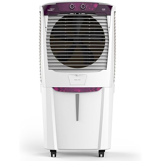 V Guard Arido D88 H N Desert Air Cooler for Home 88 Litre Po