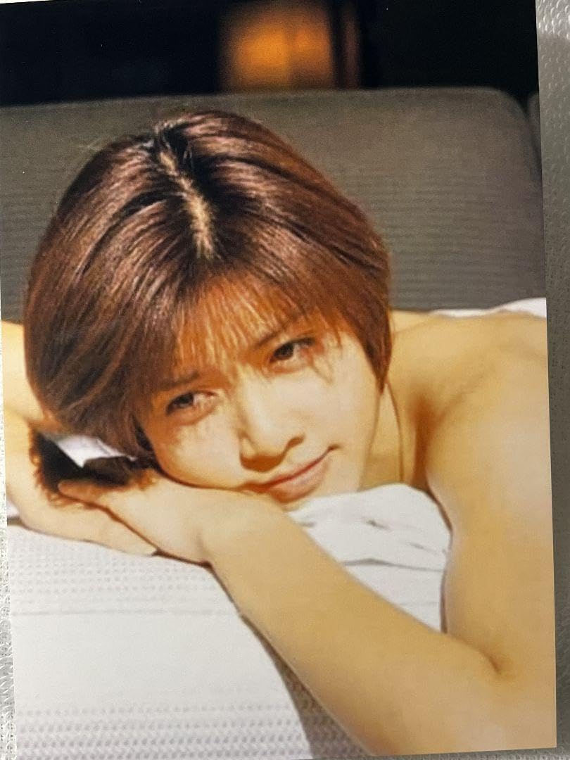 Amazon.co.jp: Yuki Uchida Photo D : Home & Kitchen