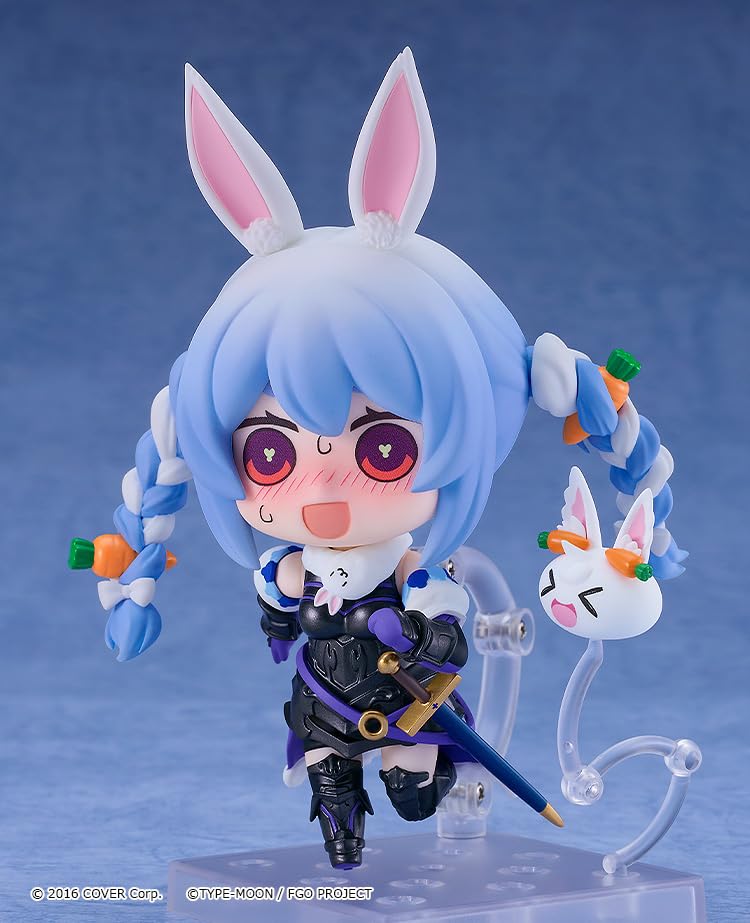 Amazon.co.jp: ホロライブプロダクション×Fate/Grand Order 宇佐田