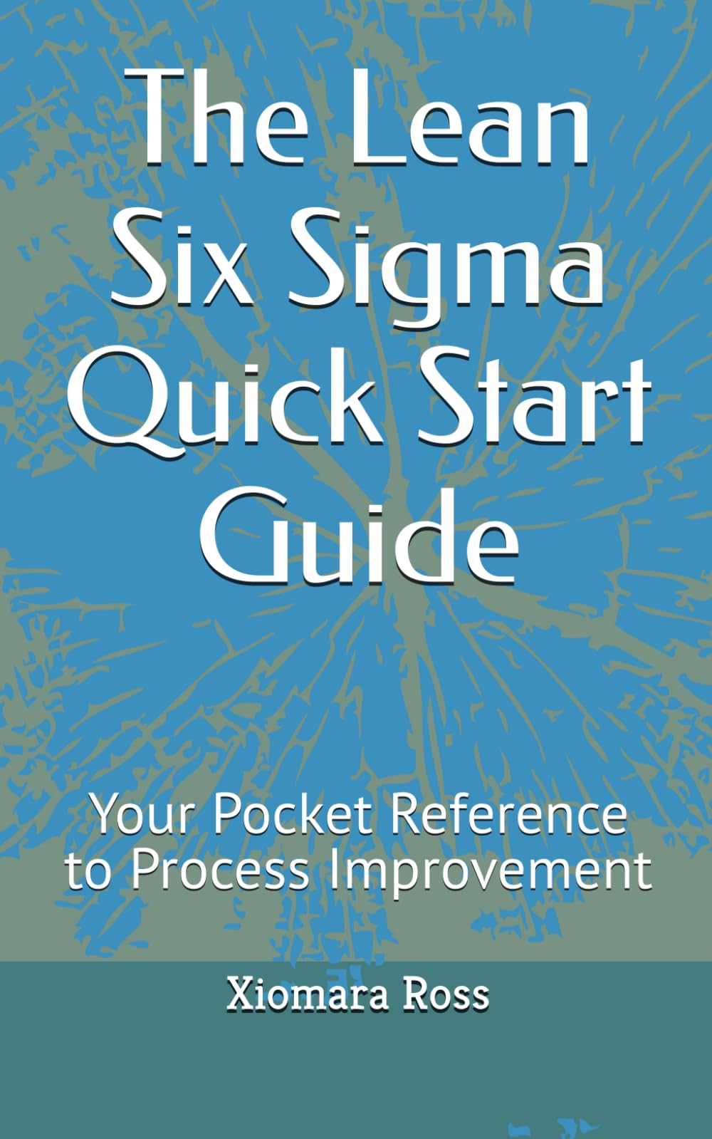 The Lean Six Sigma Quick Start Guide: Your Pocket Reference to Process Improvement