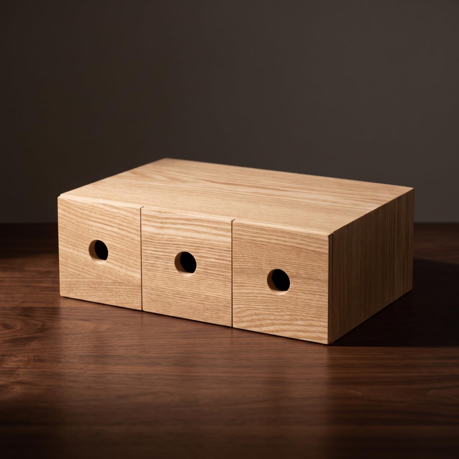 Organizador con Cajones Altura