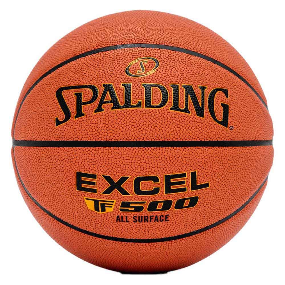 Spalding Excel Tf-500 Basketball Ball 6