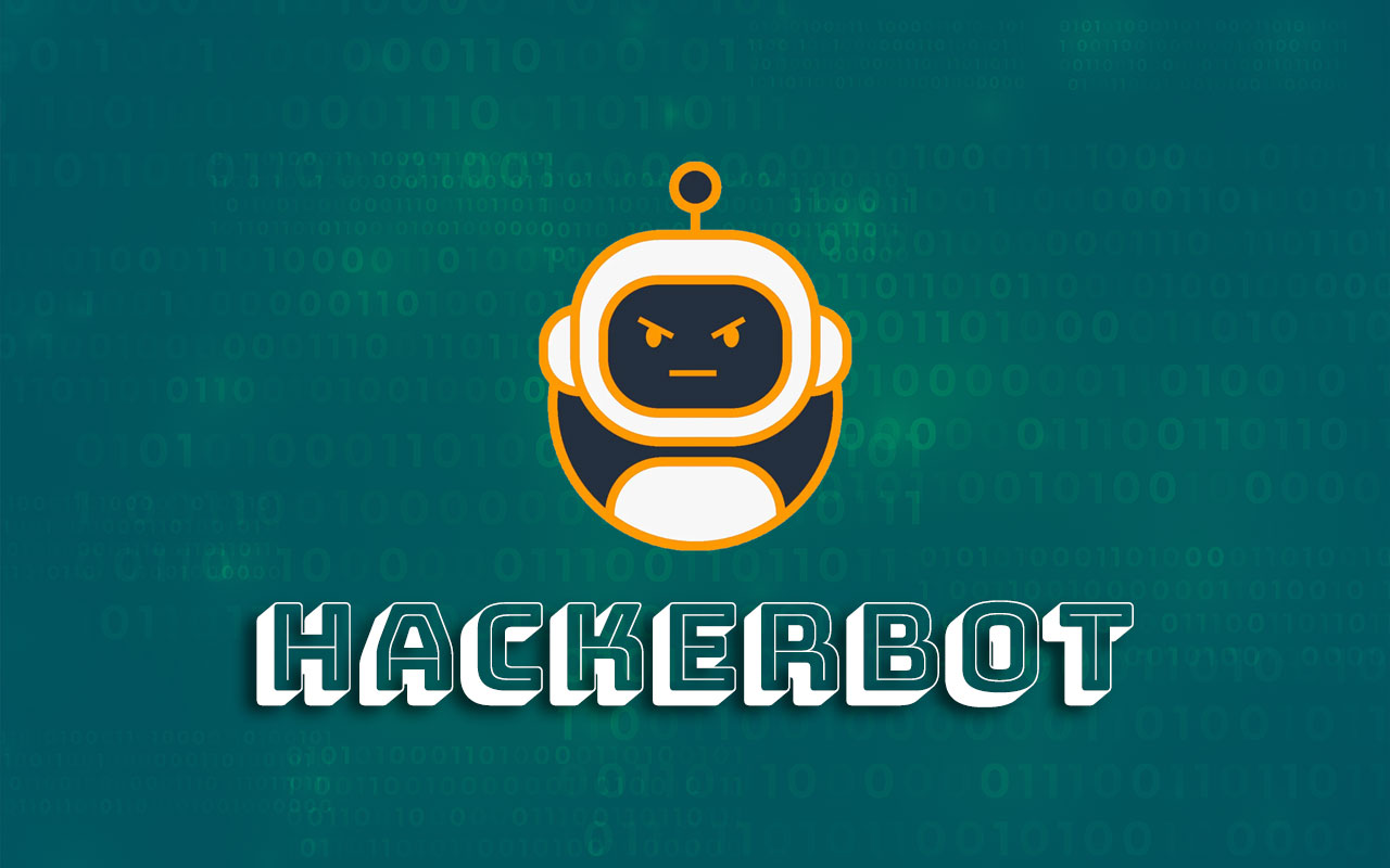 hackerbot - App on Amazon Appstore