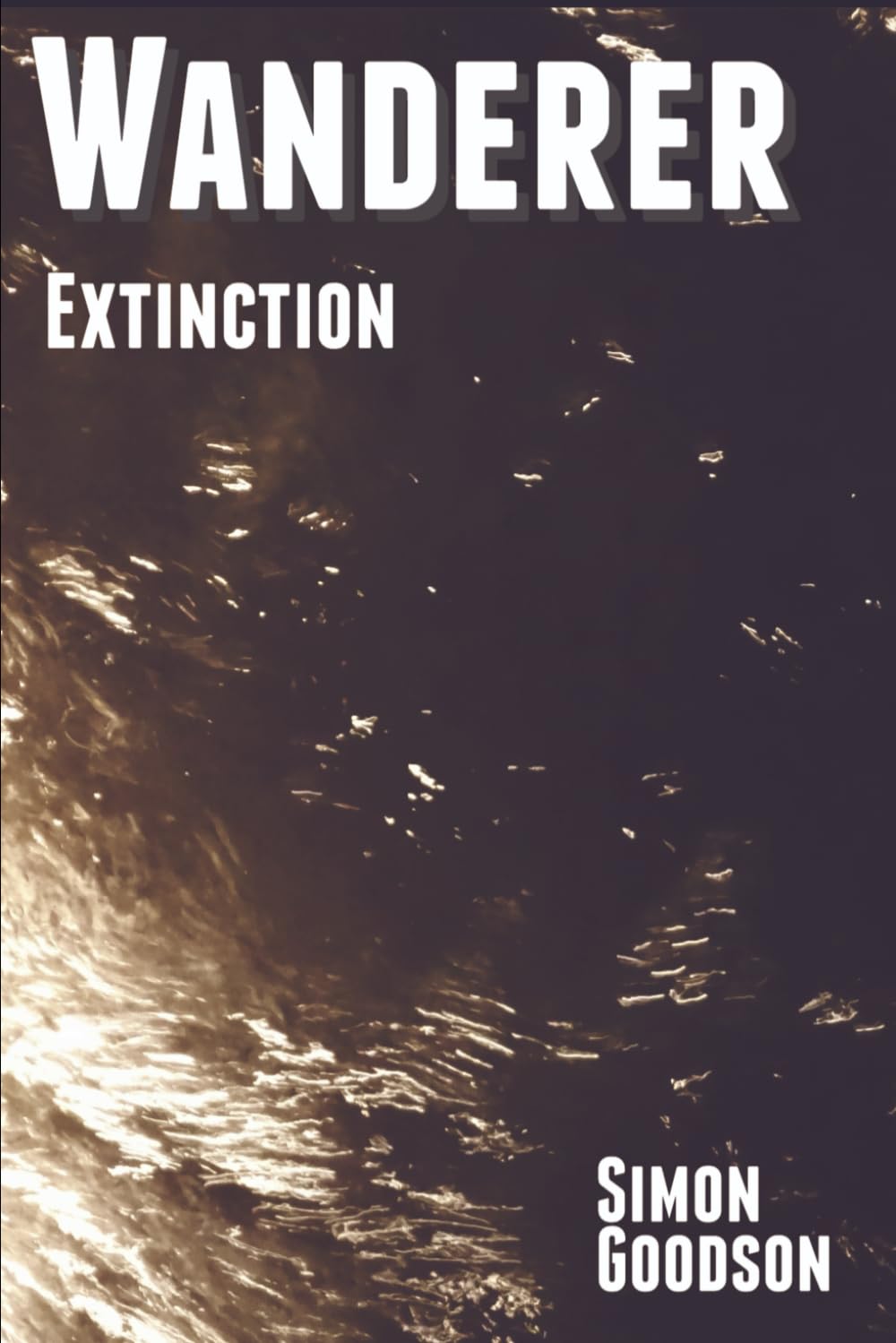 Wanderer - Extinction: 5 (Wanderer's Odyssey)