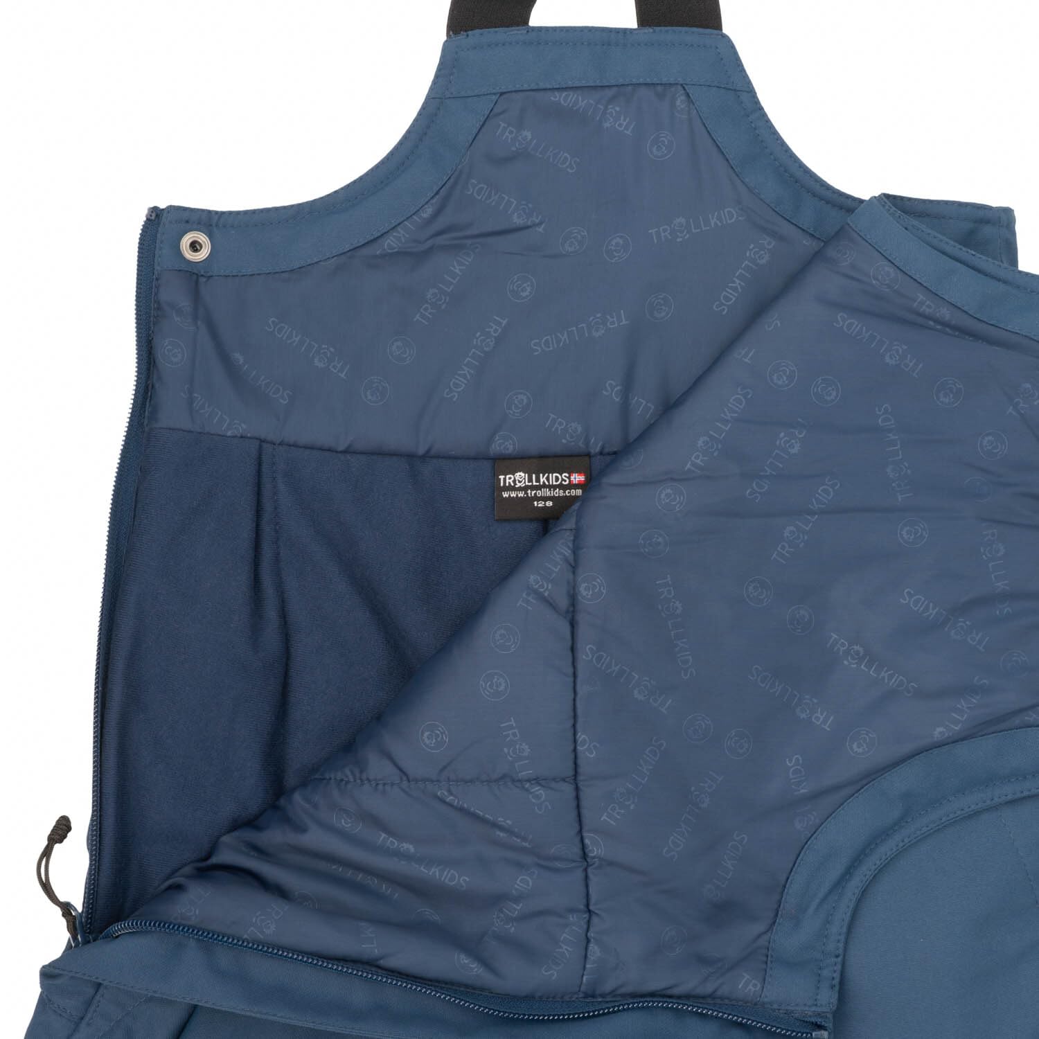 Trollkids Kids Eikedalen Ski Pant