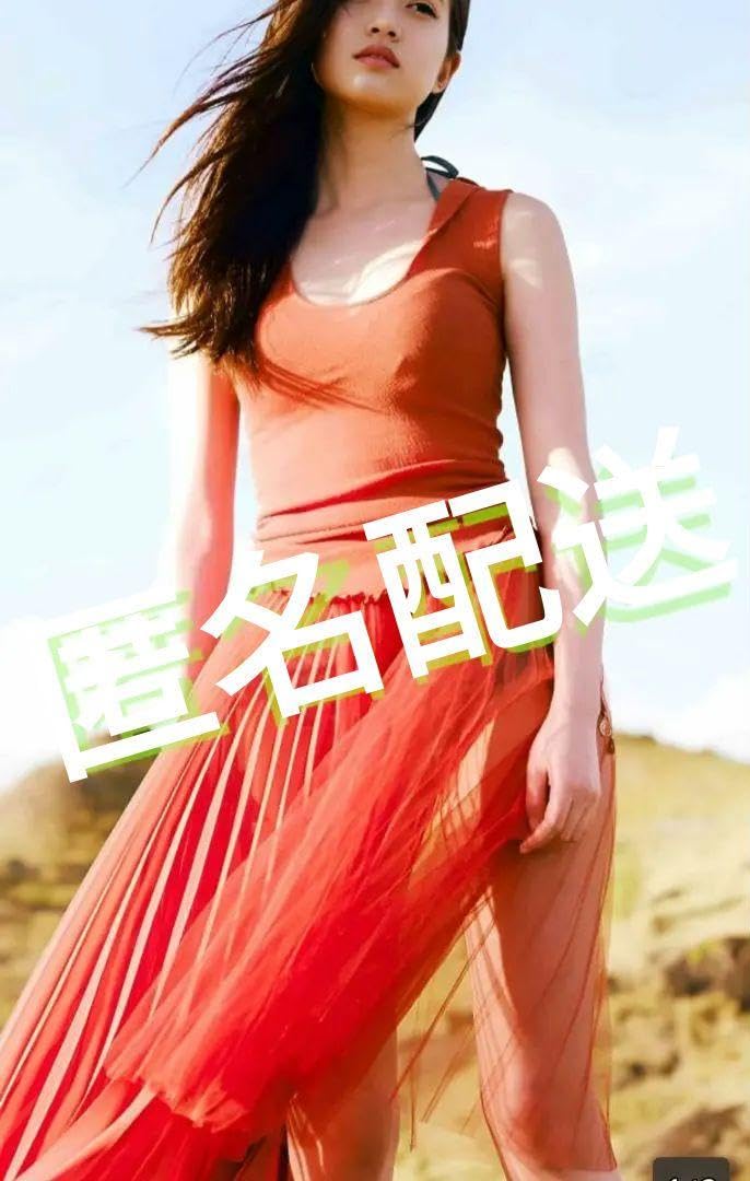 o*a様 今田美桜 抱き枕カバー 160×50 新品未使用 90cm×45cm 弾性2WAYトリコット 今田 両面抱き枕カバー ファスナー付