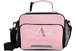 Personalized Lunch bag