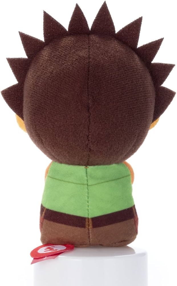 ポケモン　ちょっこりさん　タケシ ポケモン ちょっこりさん／タケシ｜商品情報｜タカラトミーアーツ