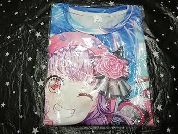 Amazon.co.jp: バンドリ 宇田川あこ 宇田川巴 フルグラフィック