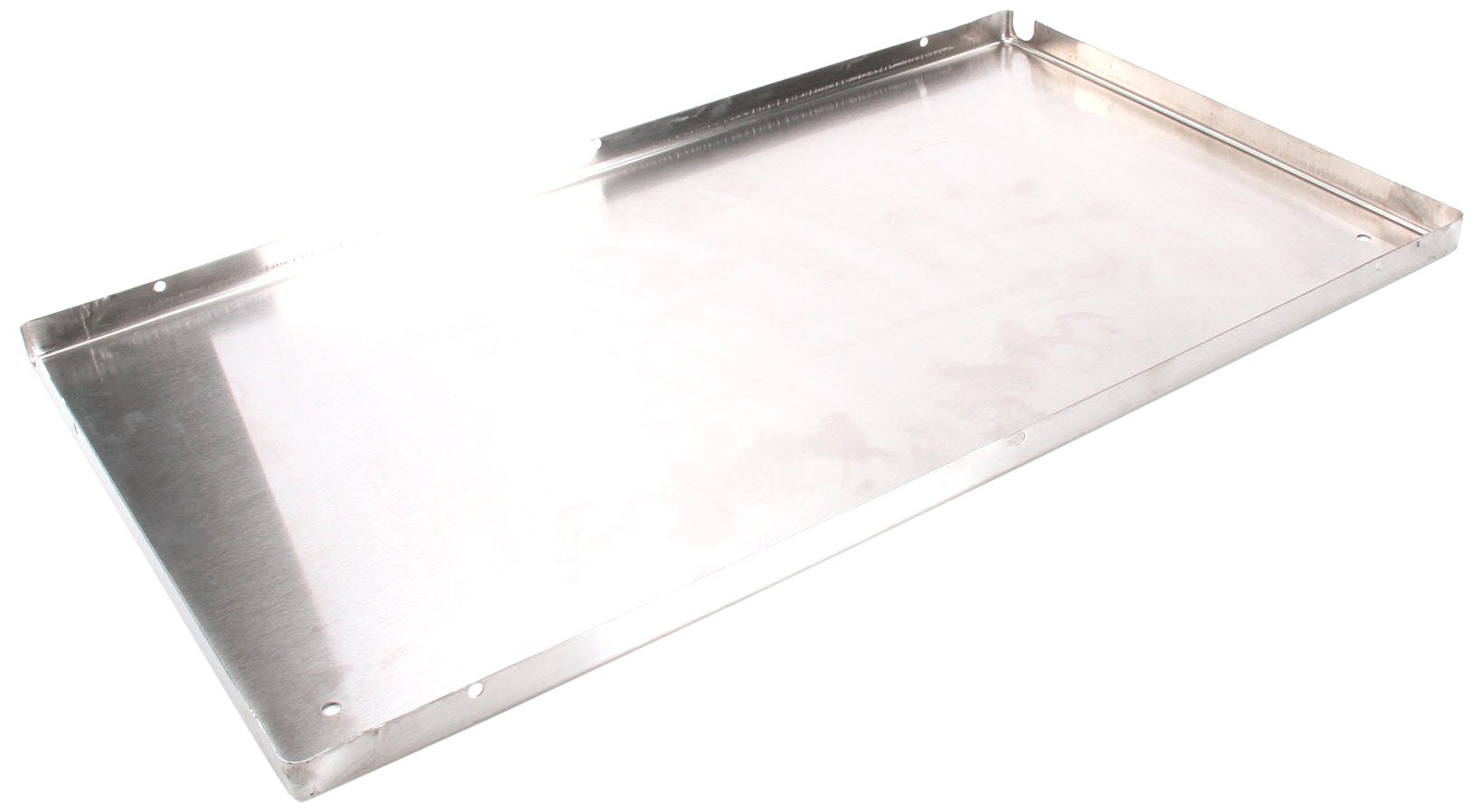 Full Size Door PNL Lt (Round)