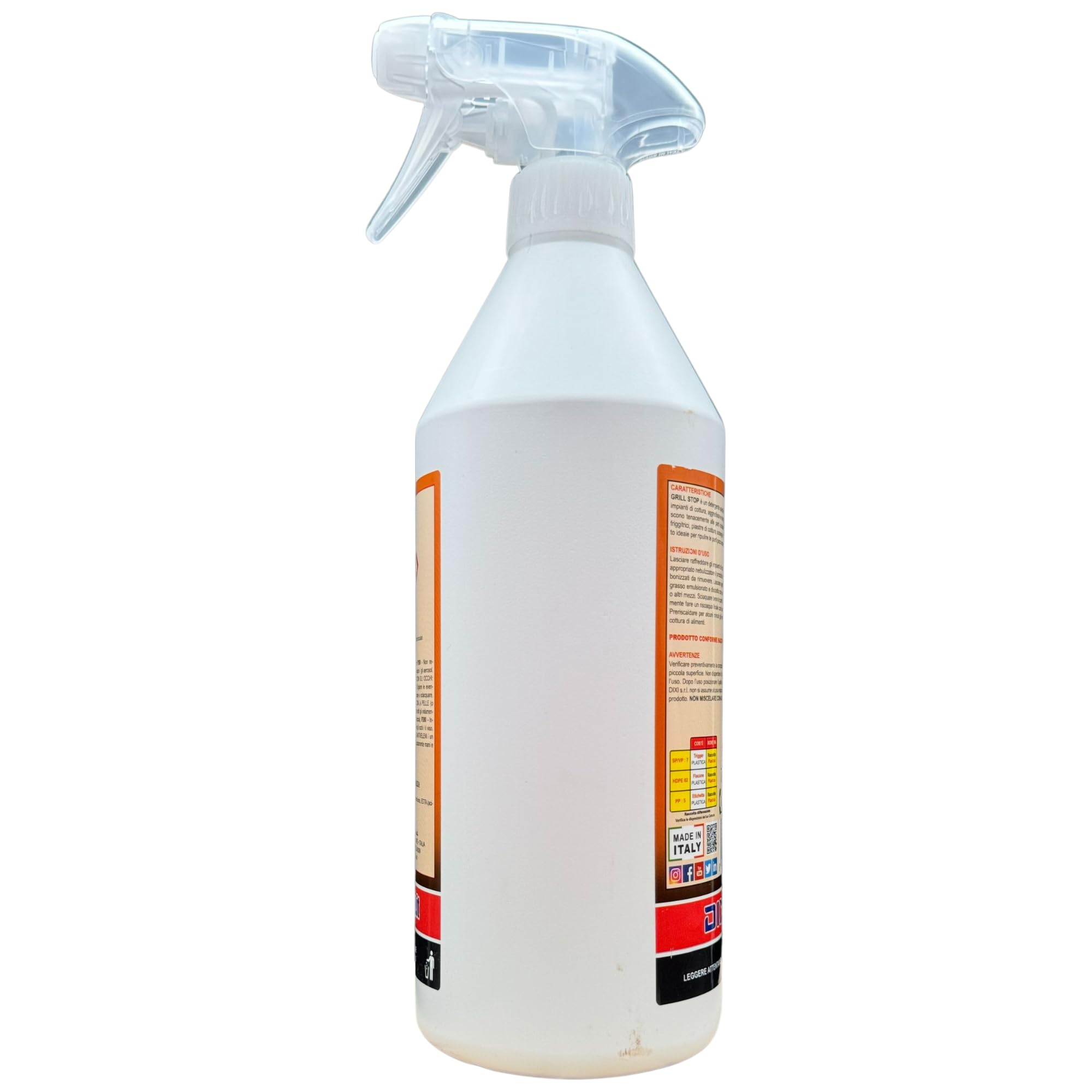 AD TREND Grill Stop 750 ml