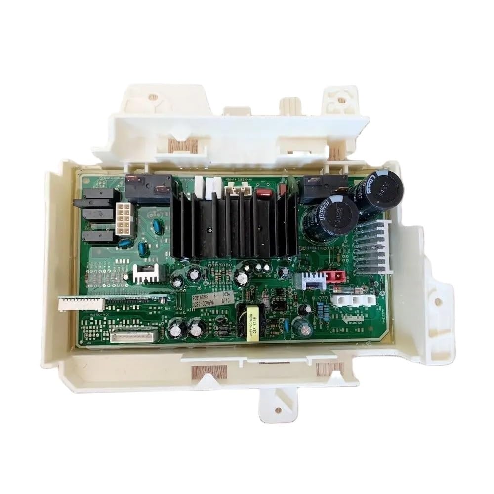 Motherboard-Steuermodulplatine, kompatibel for Samsung | Waschmaschinen-Steuerplatine, Waschmaschinen-Hauptsteuerplatine
