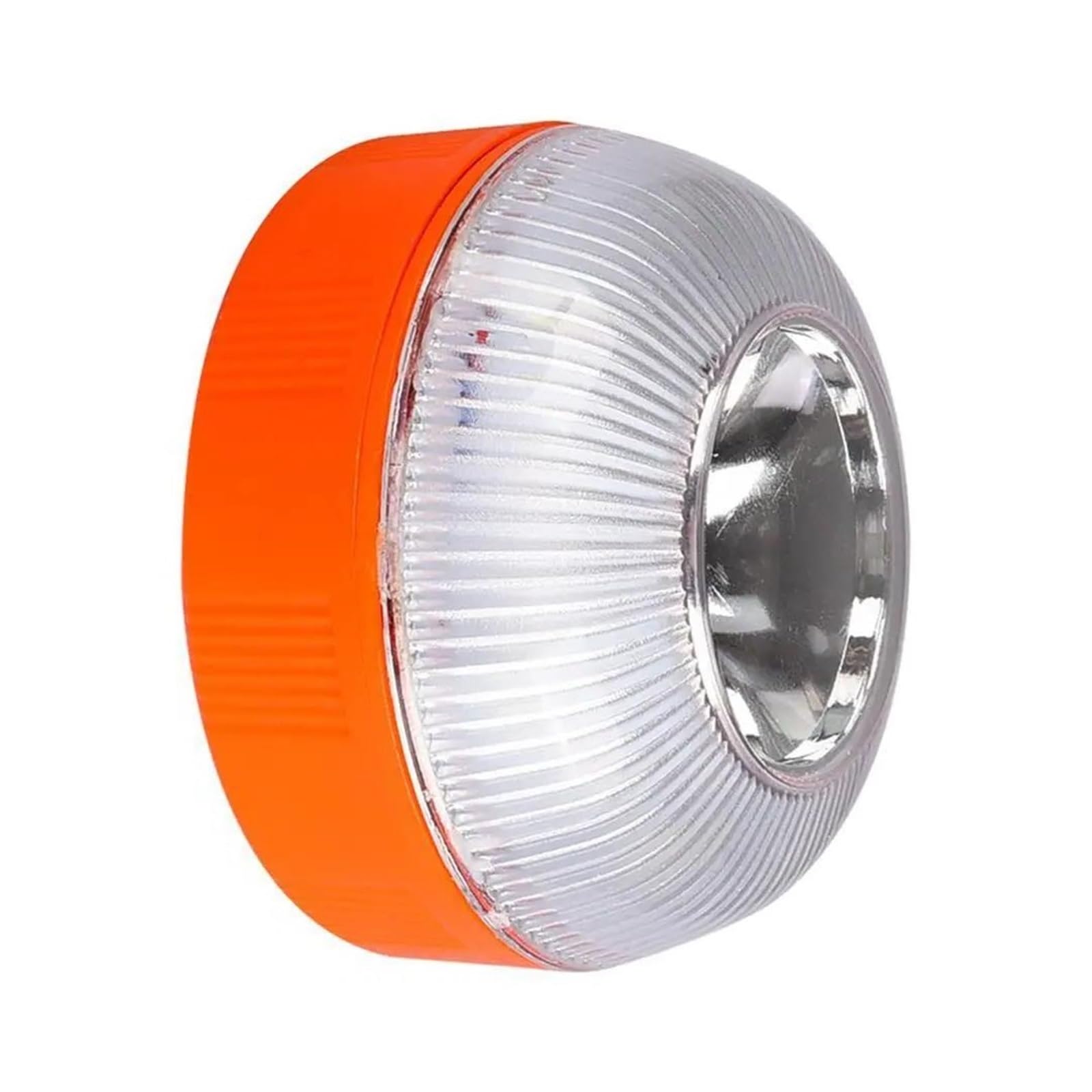 Luci Posizione Laterali Luz de emergencia V16 luz estroboscópica señal magnética luz de emergencia LED para automóviles y motocicletas.